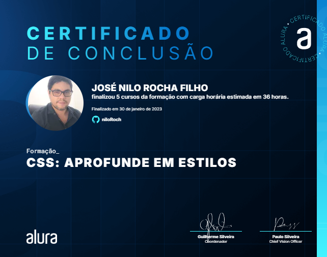 Certificado 2